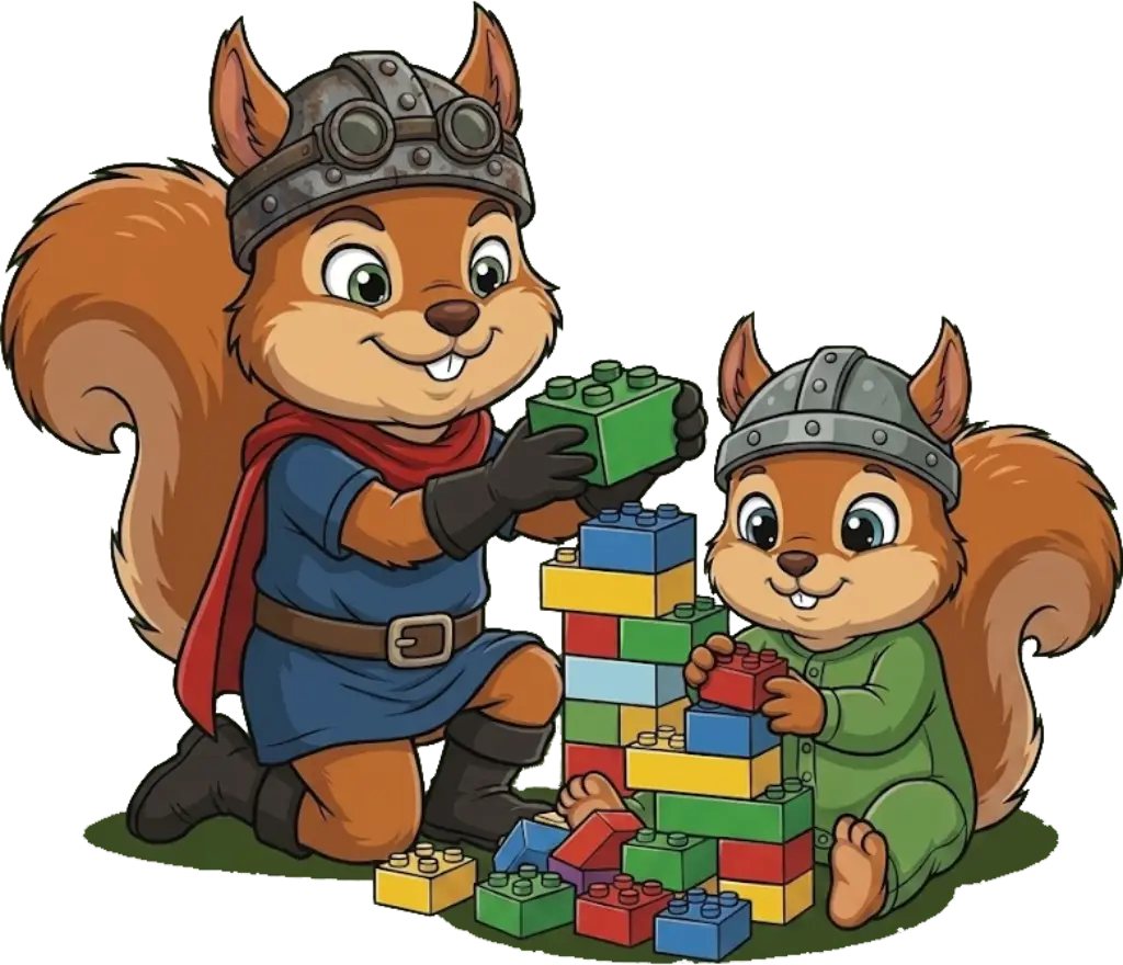 For all ages