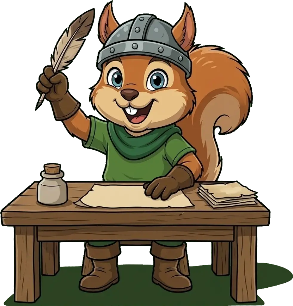 Ratatoskr